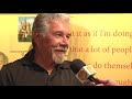 Luis Fuerte and his years as Huell Howser's Cameraman.  Segment One of Episode One.