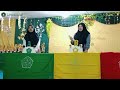 Lomba Cerdas cermat Kelas Al-Wustho || PP. Raudlatul Ulum