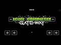Gateway 100% By VYP (Easy Demon Platformer) 10:18:437