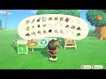 ZAKURAVT'S ANIMAL CROSSING NEW HORIZONS PART 27 - NO COMMENTARY