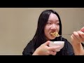 Jakarta Vlog 🇮🇩part 3 | WHAT I EAT IN A WEEK: Scarlett's Cafe, Kurasu, Bakery, Jaksel (eng/indo)