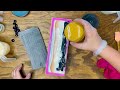 How to make soap - Phileo, a Luna Swirl soap tutorial