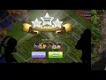 How to 3 Star in 1:10 Card-Happy Haaland's Challenge Fastest (Clash of Clans)