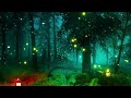 Serenity - Ethereal Fantasy Ambient Music - Deep Relaxation and Healing Beautiful Meditative Music