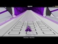 Mikelo plays Audiosurf