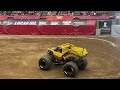 Monster Jam Tucson, AZ 2024 Show 2 (3/23/24)