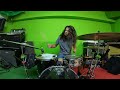 SYSTEM OF A DOWN - SUGAR | DRUM COVER