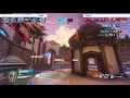 Get Jebaited | Overwatch Clip