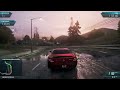 Need for Speed™ Most Wanted 2 - Gameplay