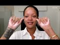 Rihanna's Nighttime Skincare Routine | Go To Bed With Me | Harper's BAZAAR