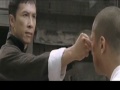 The 5th Plateau + best action from IP Man