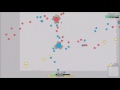 When your computer is as shit as you - Diep.io 1v1 Fails