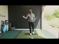 The EASY Way To Hit Your Long Irons Correctly