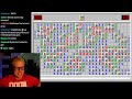 12 Year Old Kid Destroys Minesweeper's Oldest World Record!