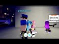 We have to Escape Highschool! Roblox Field Trip!