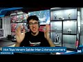 HOT TOYS 20 INCH TALL VENOM! Spider-Man 2 PS5 Venom 1/6 Figure Announcement | Riley Reveals EP. 22