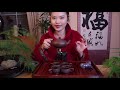 ASMR ~ Traditional Chinese Tea Ceremony 🍵| Very Therapeutic