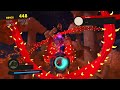 Sonic Forces Overclocked - All S-Ranks