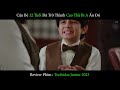 Cậu Bé 12 Tuổi Đã Trở Thành Cao Thủ Bi A Ấn Độ - Review Phim Toolsidas Junior 2023