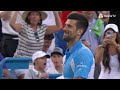 10 EPIC Novak Djokovic vs Carlos Alcaraz Shots On The ATP Tour 🤯