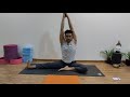 25 Minutes - Total Body Yoga Workout |  Will Make You Feel So Good | Relax | Master Praveen | 2021 !