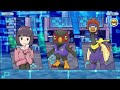 Digimon Rearise S1: Act 4 - The Lovely Mayu's Cookies! [JP🔊 / 🔼Dialog]