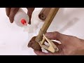 Super design of wooden slingshot