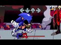 Bitter Memories - Dead and Burried but it's Sonic.exe vs. Eggman