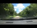 Cumberland River Ferry Ride & Cruising Through Turkey Neck Bend