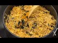 Revamped Recipe: Pork Belly Fried Rice