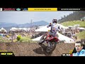 Why Was It Strange Giving Advice to Justin Barcia? | Wil Hahn