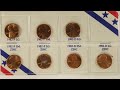 Are Your 1982 Pennies Worth Money? Large & Small Date Varieties