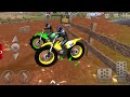 Motocross Extreme Dirt Bikes Racing Simulator #3 - Offroad Outlaws Android / IOS Gameplay [FHD]