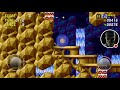 Sonic the Hedgehog 2: Hidden Place Zone
