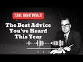 The Best Advice You've Heard This Year || Public Speak Master Daily