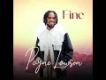 payne lawson - fine (offical audio)