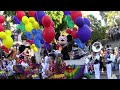 Happy 88th Birthday Mickey Mouse at Disneyland