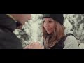 Snow Crystal | Cinematic Short Film | Sony a7siii and DJI Mavic Air 2 | 4k