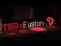 Cultural heritage: a basic human need - Sada Mire at TEDxEuston