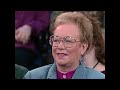 The Oprah Winfrey Show: The Power of Prayer | Full Episode | OWN