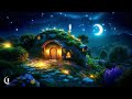 Healing Sleep Music | Eliminate Stress, Release of Melatonin and Toxin | Deep Relaxing Music