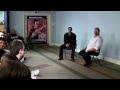 Scott Adkins Q and A (Official) Eastern Heroes Seni 2014