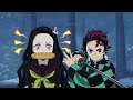 Demon Slayer: Hinokami Chronicles All NEW Character InteractionS, Easter Eggs & Victory Quotes Scene