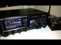 Yaesu ftdx1200 EQ settings & W2IHY.