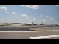 Newark Liberty Int'l Landing ERJ145