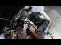 Automotive A/C system explained + Repair on S10 Part 1