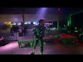 Danny Brickzz - “That Feeling” Performing Live in ATL Buckhead 💫