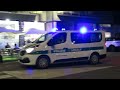 [NEW] CORTEO POLIZIA LOCALE IN SIRENA E RITROVO