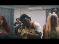 Byron Messia, Jiggy D - Attractive (Official Music Video)