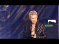 Billy Idol Eyes Without a Face Live at Kaaboo Del Mar 2018